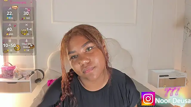 Candaceoweens online show from 05.01.26