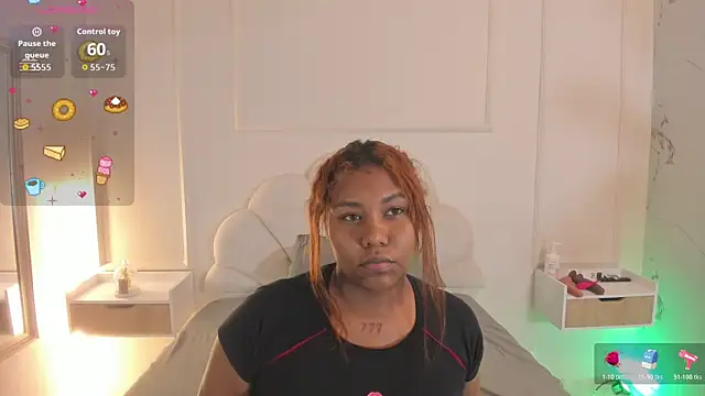 Candaceoweens online show from 06.29.26