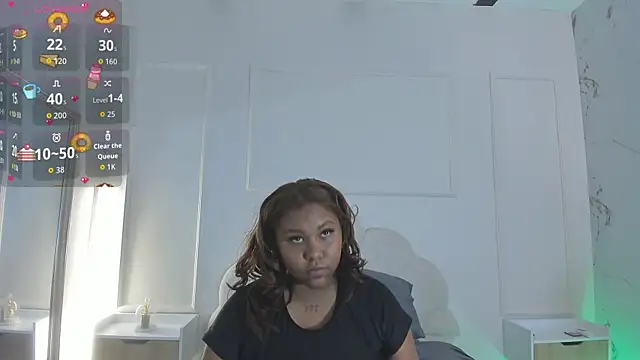 Candaceoweens online show from 07.21.26