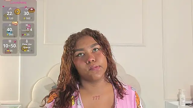 Candaceoweens online show from 07.29.26