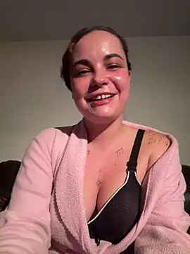 Biana Fernan online show from 05.19.26