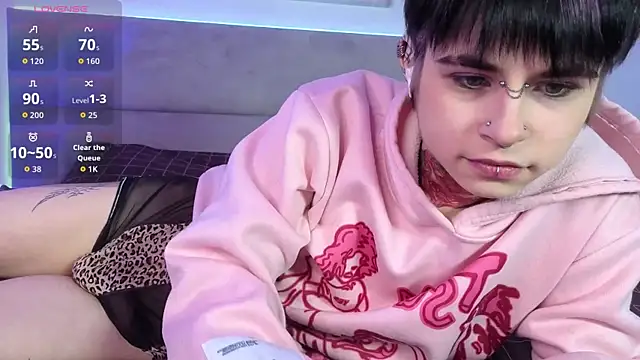 Alex Vallley online show from 12.21.25