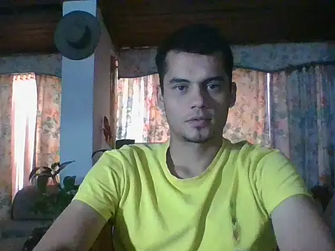 Gaelmonfils1997 online show from 05.12.26