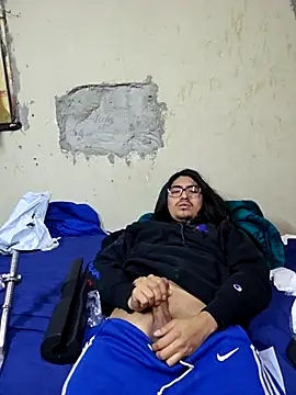 LAL0M4D4R4 online show from 02.22.26