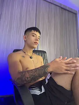 ErosKhaos online show from 04.28.26