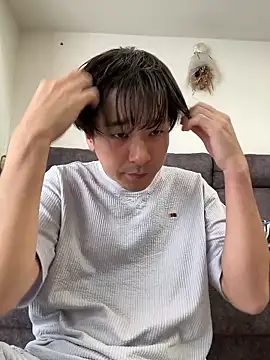 waka3232 online show from 06.12.26