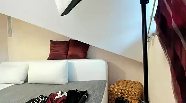 Kathylovexxx online show from 03.22.25