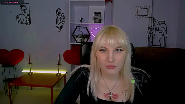 kiki swan online show from 01.16.26
