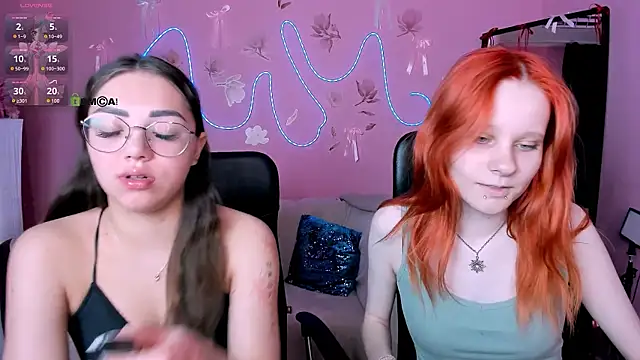 kiki swan online show from 04.30.26