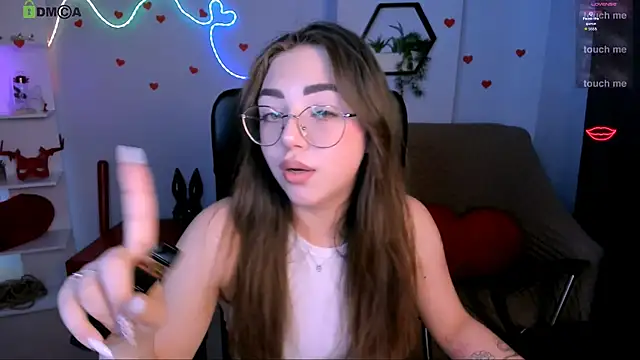 kiki swan online show from 05.01.26