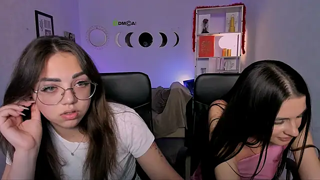 kiki swan online show from 05.07.26