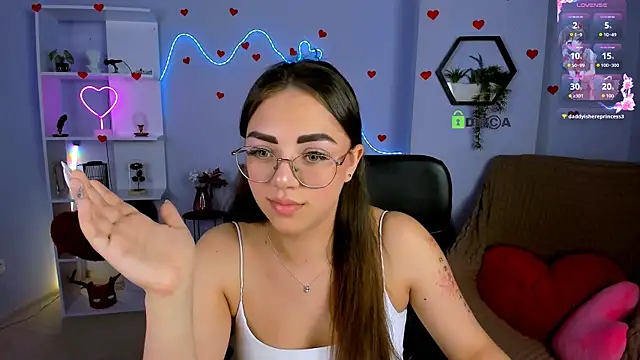 kiki swan online show from 06.10.26