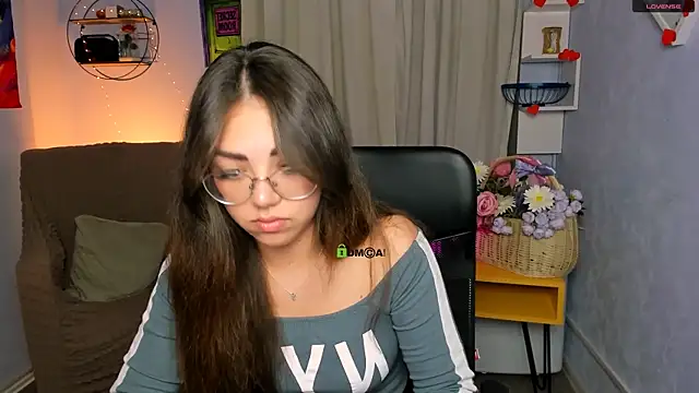 kiki swan online show from 06.25.26