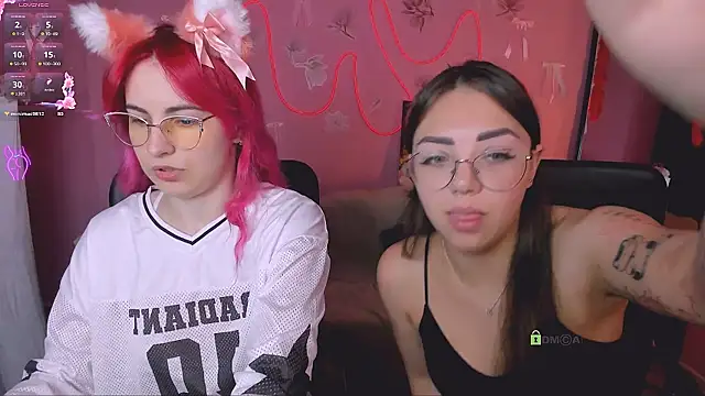 kiki swan online show from 06.27.26