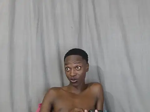 Snapshot of DarkTwink20 chatting on 03.18.25 DarkTwink20 online show from 03.18.25