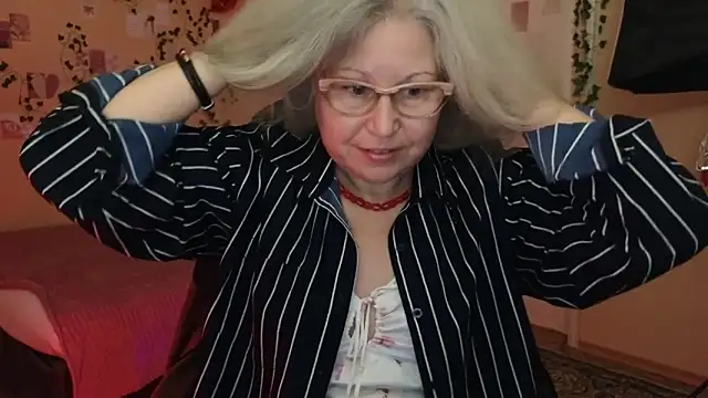 Wane Witch online show from 05.03.26