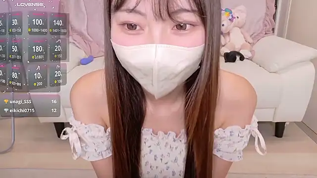 Ran-o0 0o online show from 10.19.25