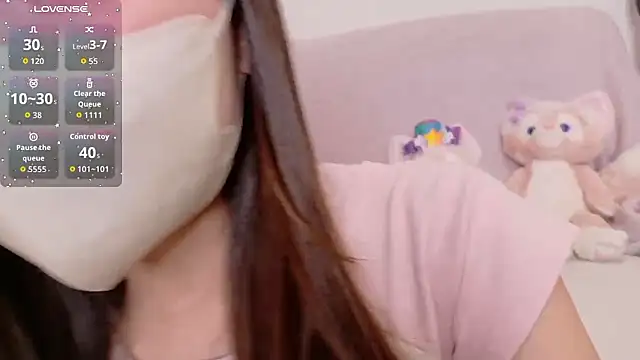 Ran-o0 0o online show from 11.01.25