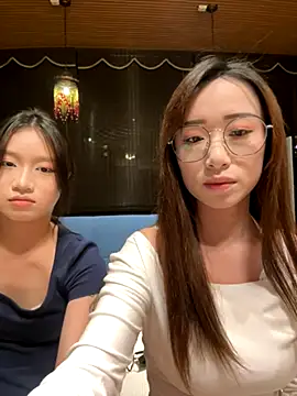 TOP yoyo online show from 12.02.25