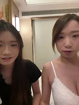 Snapshot of TOP_yoyo chatting on 02.06.26 TOP yoyo online show from 02.06.26