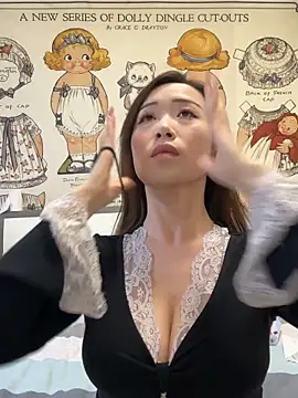 Snapshot of TOP_yoyo chatting on 03.01.26 TOP yoyo online show from 03.01.26