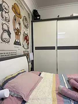 Snapshot of TOP_yoyo chatting on 03.04.26 TOP yoyo online show from 03.04.26