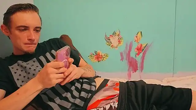 Ilovepussy1911 online show from 05.26.26