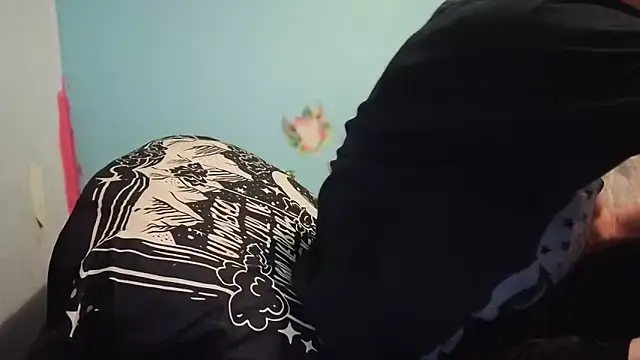 Ilovepussy1911 online show from 06.10.26