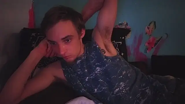 Ilovepussy1911 online show from 06.14.26