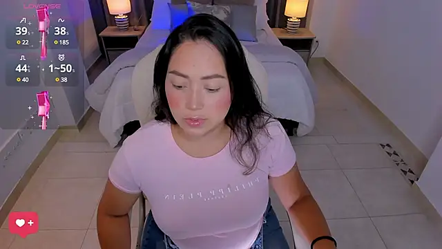 heidy johns online show from 03.07.25