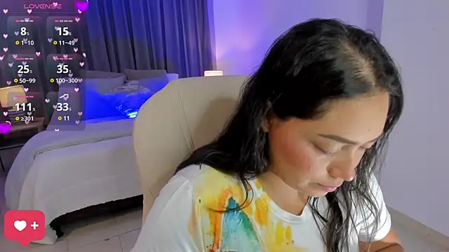 heidy johns online show from 03.20.25