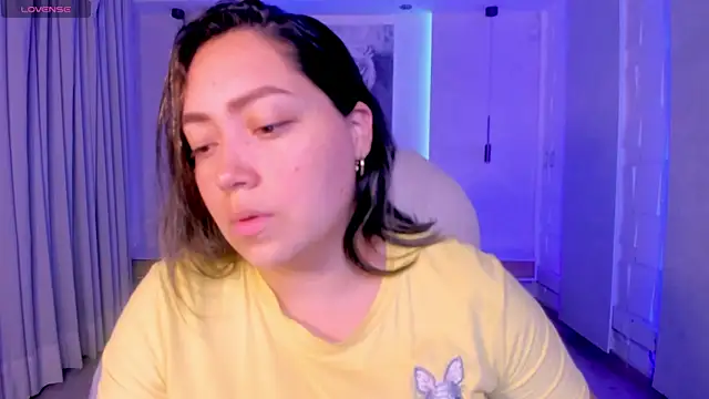 heidy johns online show from 10.03.25