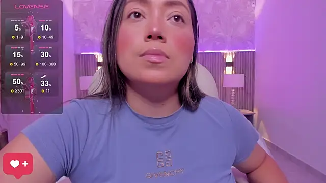 heidy johns online show from 01.10.26