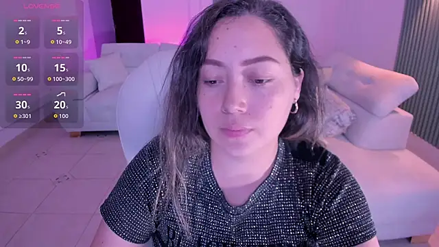 heidy johns online show from 05.07.26