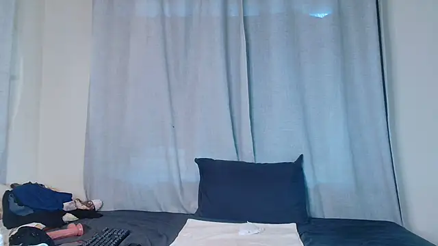 Nipples Lovers30 online show from 03.23.25