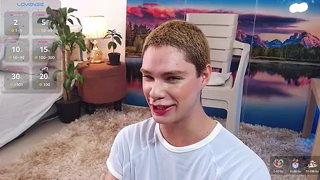 Snapshot of juanes_puthee chatting on 10.15.25 juanes puthee online show from 10.15.25