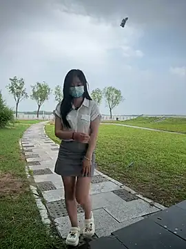 shaovu online show from 07.07.26