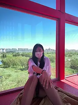 shaovu online show from 07.13.26