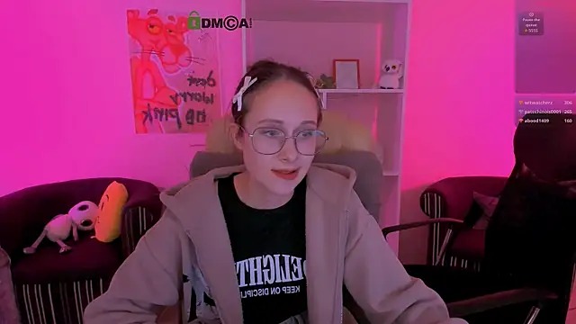 mona cloud online show from 09.14.25