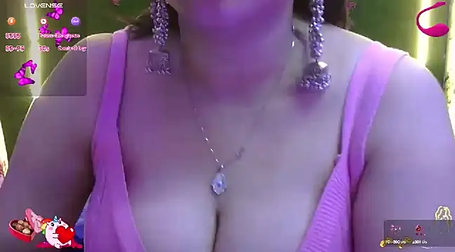 Snapshot of Hot_Anshi120 chatting on 03.21.25 Hot Anshi120 online show from 03.21.25