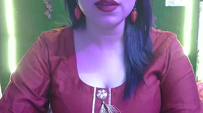 Snapshot of Hot_Anshi120 chatting on 03.23.25 Hot Anshi120 online show from 03.23.25