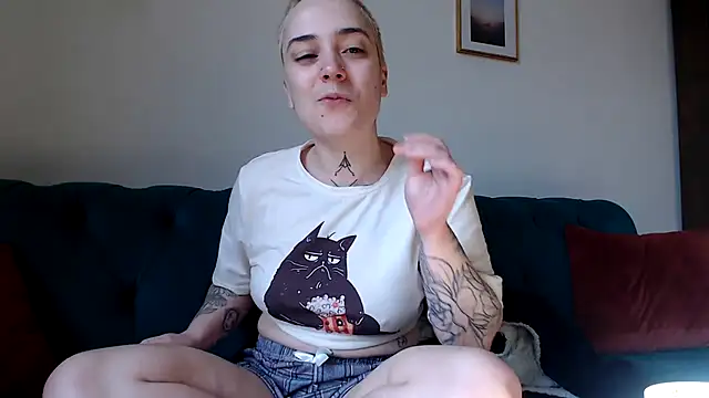 OllympeKaii online show from 03.08.25