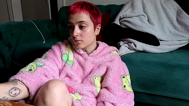 OllympeKaii online show from 09.22.25