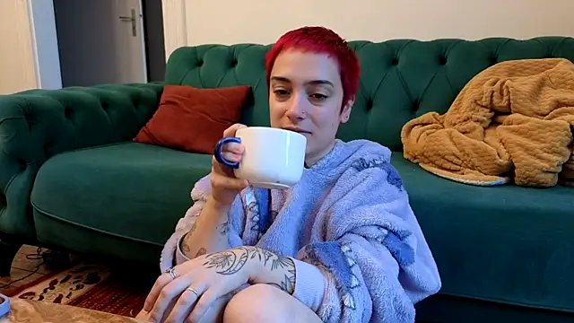 OllympeKaii online show from 09.27.25