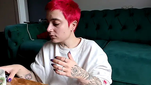 OllympeKaii online show from 10.22.25