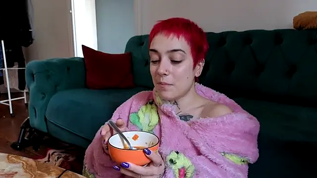 OllympeKaii online show from 11.04.25