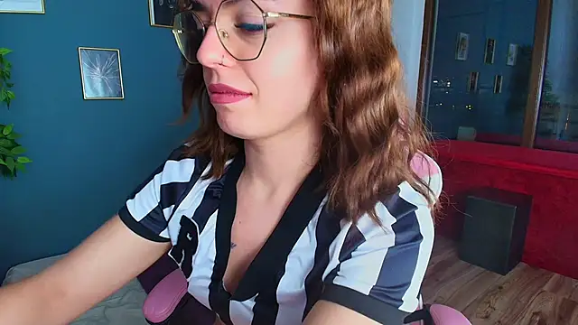 Perfect Moans online show from 01.10.26