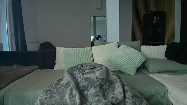 Perfect Moans online show from 07.24.26