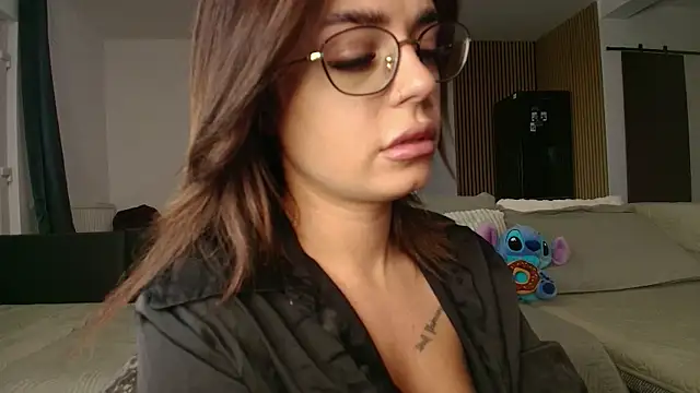 Perfect Moans online show from 07.26.26