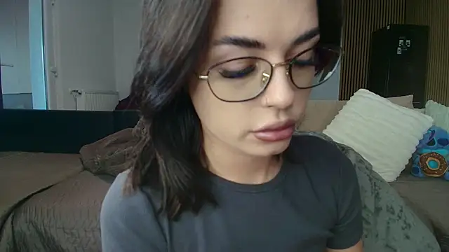 Perfect Moans online show from 08.01.26